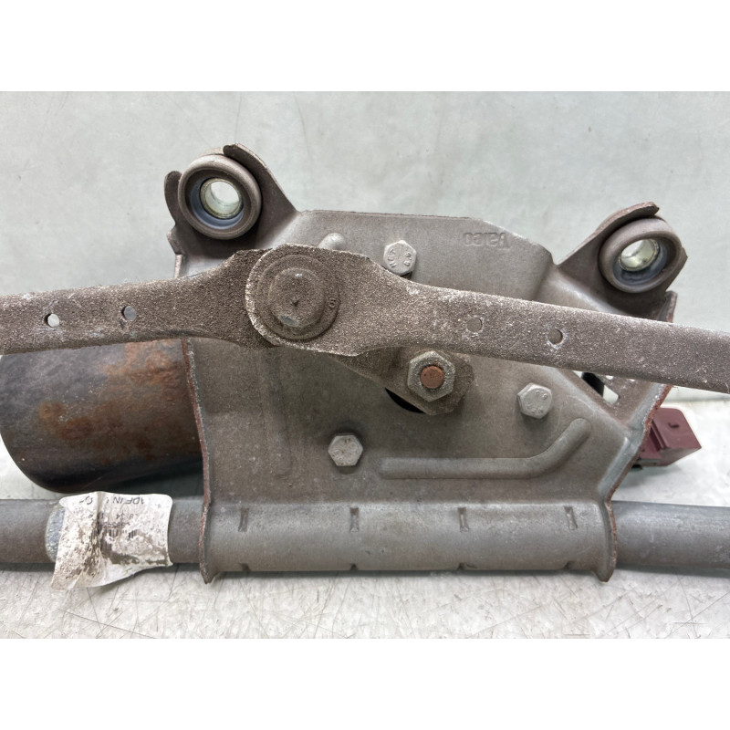 Moteur essuie glace avant PEUGEOT 607 Photo n°3