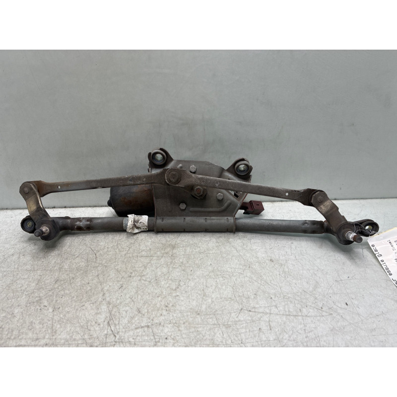 Moteur essuie glace avant PEUGEOT 607 Photo n°4