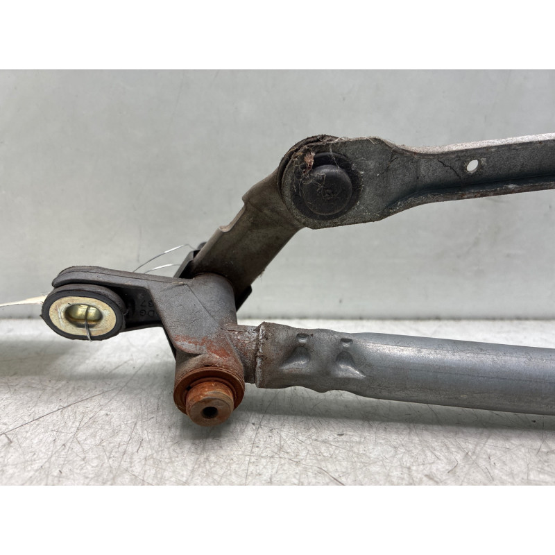 Moteur essuie glace avant PEUGEOT 607 Photo n°5