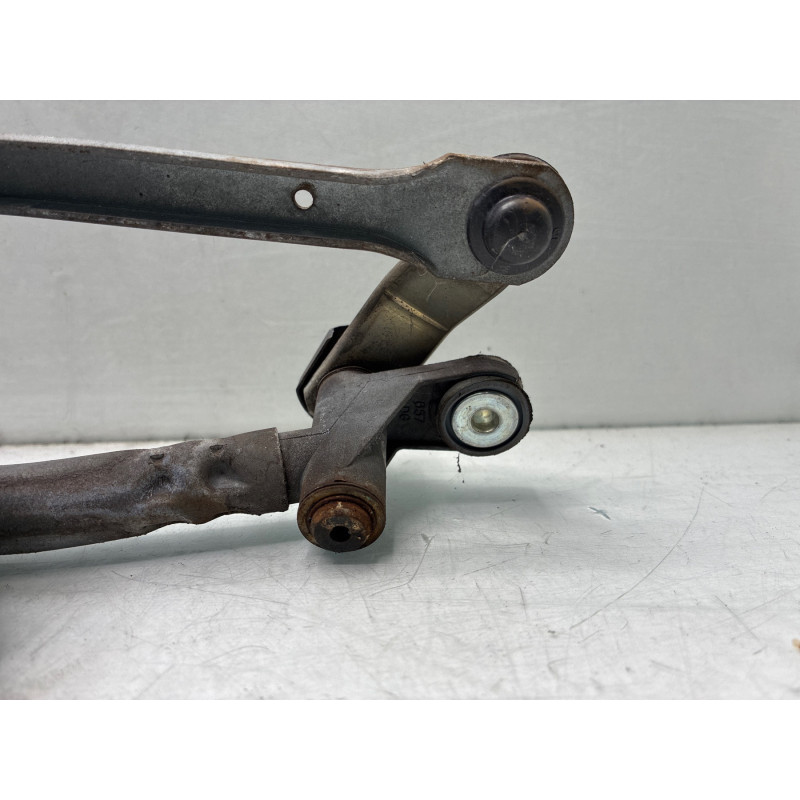 Moteur essuie glace avant PEUGEOT 607 Photo n°7