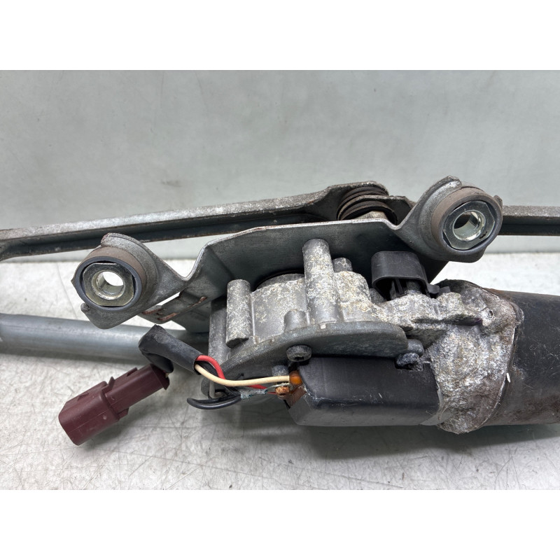 Moteur essuie glace avant PEUGEOT 607 Photo n°8
