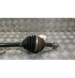 Cardan gauche (transmission) CITROEN C3 3