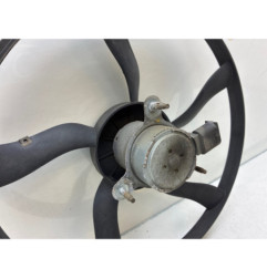 Moto ventilateur radiateur PEUGEOT 206+