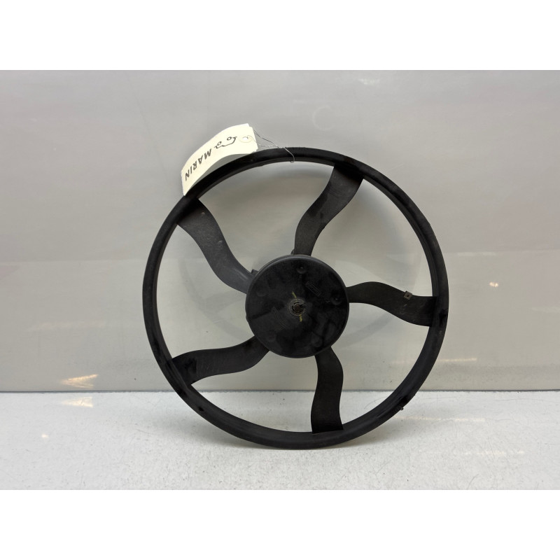 Moto ventilateur radiateur PEUGEOT 206+ Photo n°4
