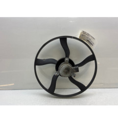 Moto ventilateur radiateur PEUGEOT 206+