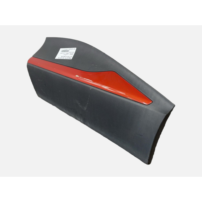 Baguette de porte arriere gauche  RENAULT CAPTUR 1 Photo n°2