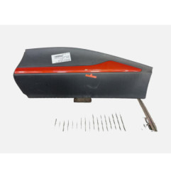 Baguette de porte arriere gauche  RENAULT CAPTUR 1