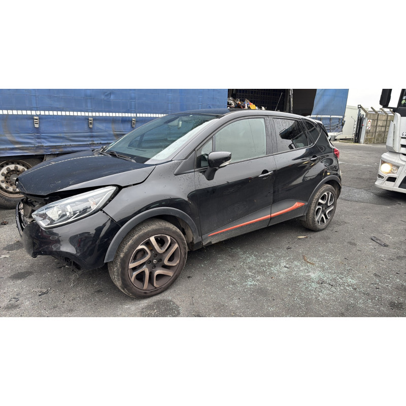 Baguette de porte arriere gauche  RENAULT CAPTUR 1 Photo n°7