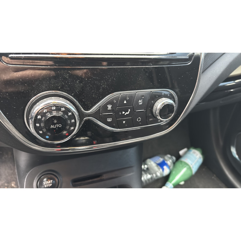 Baguette de porte arriere gauche  RENAULT CAPTUR 1 Photo n°11