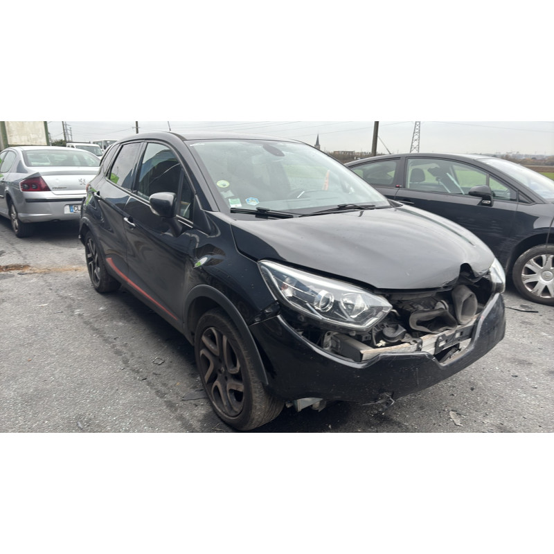 Baguette de porte arriere gauche  RENAULT CAPTUR 1 Photo n°13