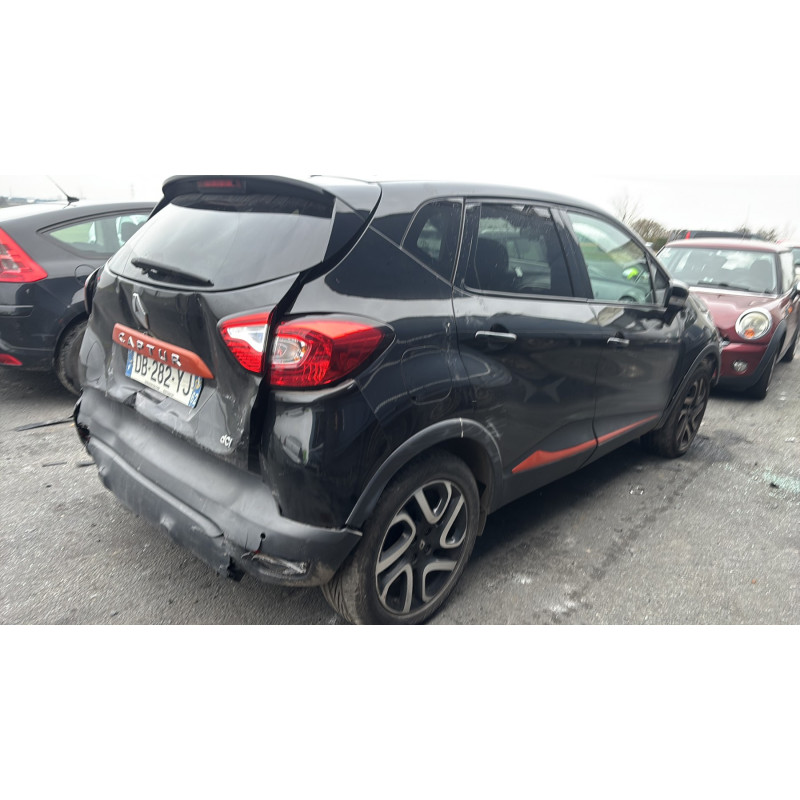 Baguette de porte arriere gauche  RENAULT CAPTUR 1 Photo n°14