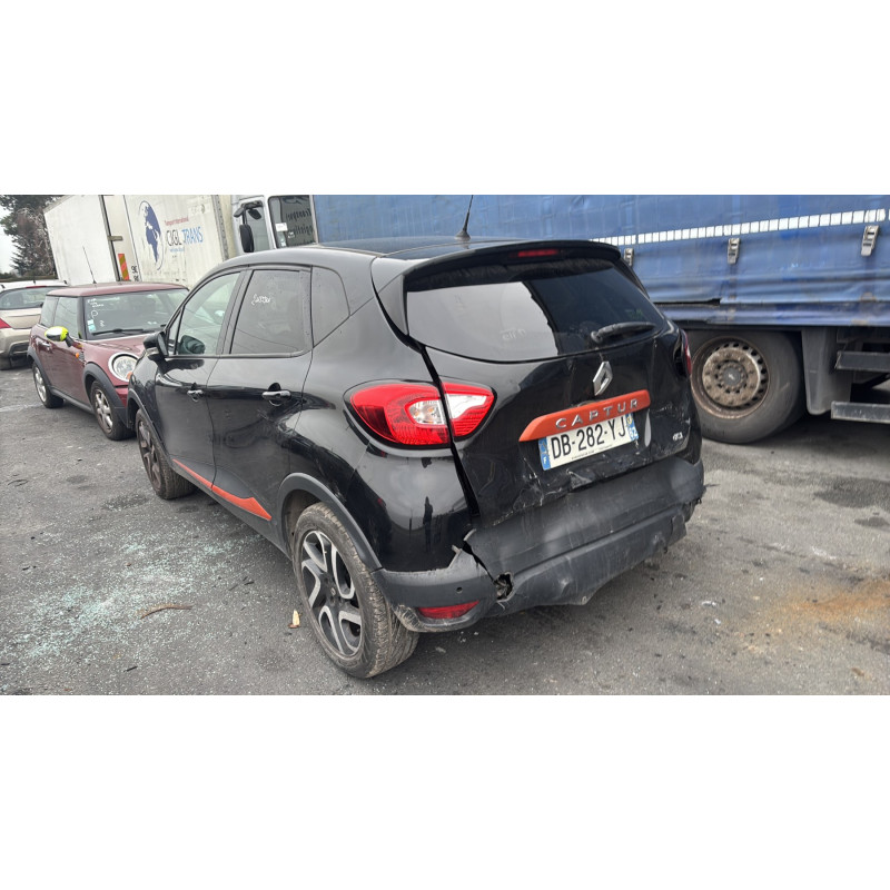 Baguette de porte arriere gauche  RENAULT CAPTUR 1 Photo n°15