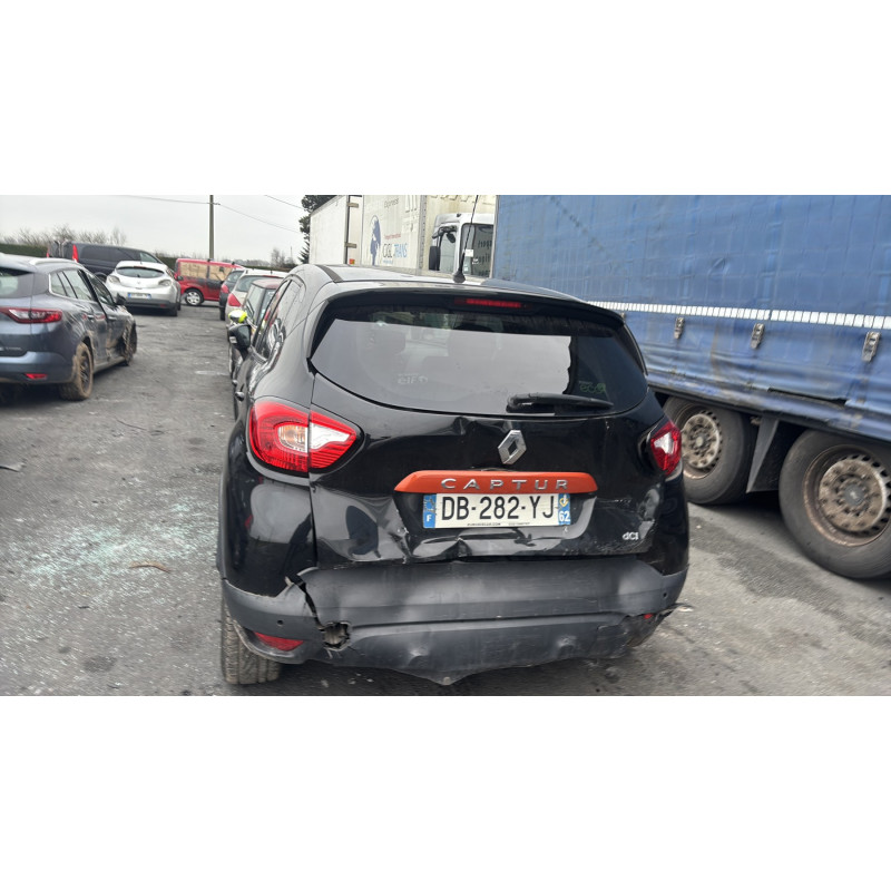 Baguette de porte arriere gauche  RENAULT CAPTUR 1 Photo n°16