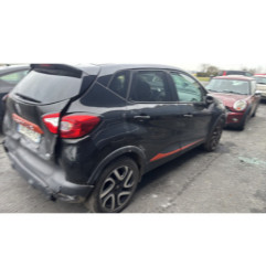 Baguette de porte arriere gauche  RENAULT CAPTUR 1