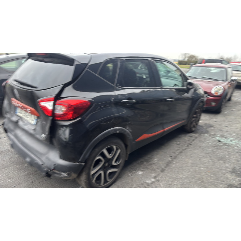 Baguette de porte arriere gauche  RENAULT CAPTUR 1 Photo n°18