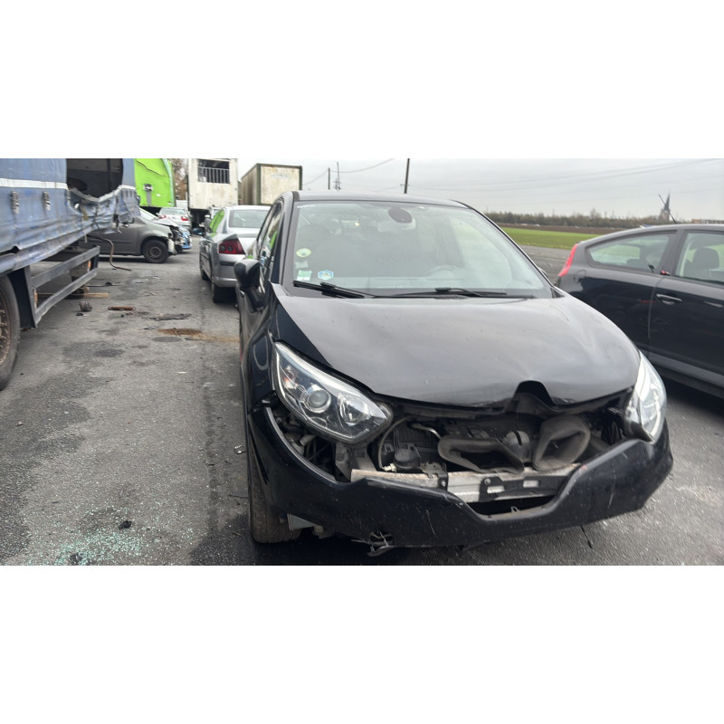 Baguette de porte arriere gauche  RENAULT CAPTUR 1 Photo n°19