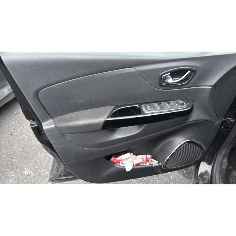 Baguette de porte arriere gauche  RENAULT CAPTUR 1 Photo n°20