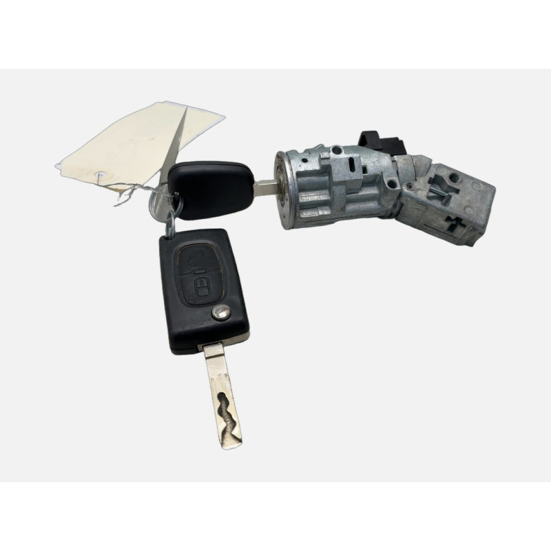 Neiman CITROEN C3 2 Photo n°3