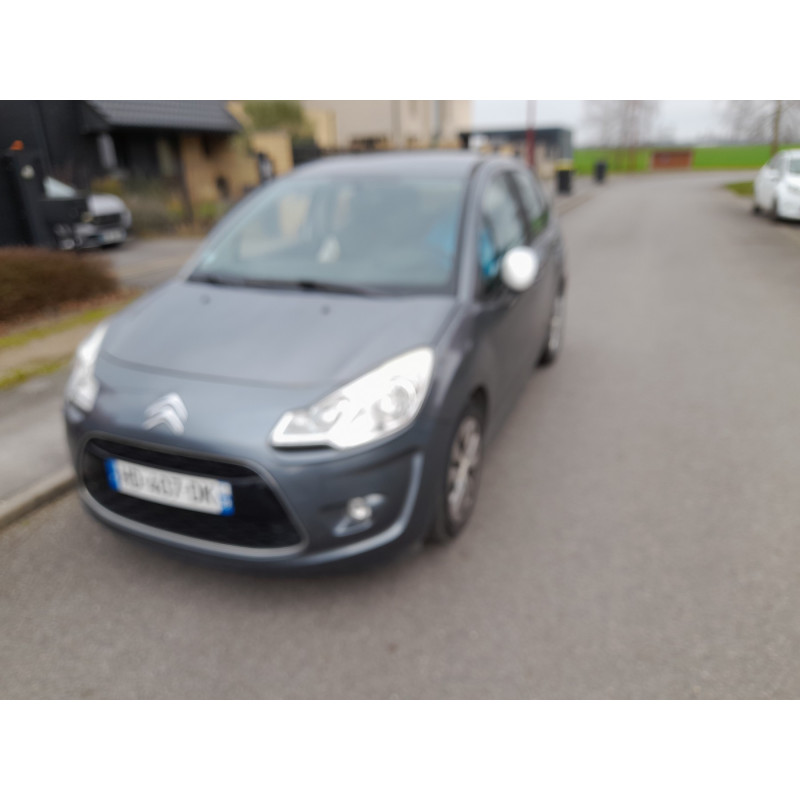 Neiman CITROEN C3 2 Photo n°6