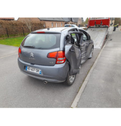 Neiman CITROEN C3 2