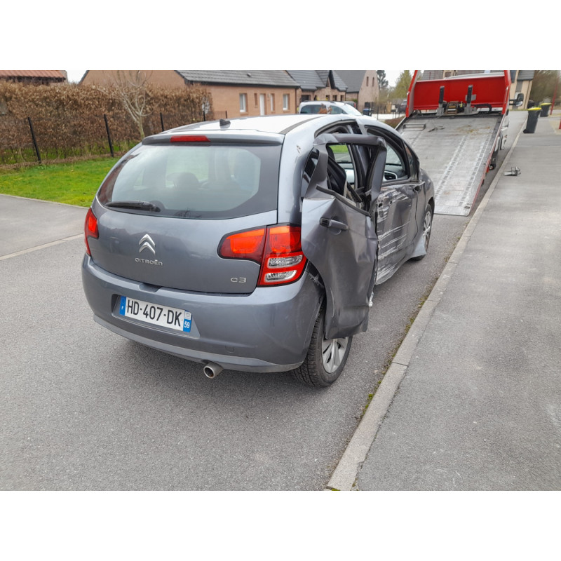 Neiman CITROEN C3 2 Photo n°7