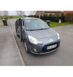 Neiman CITROEN C3 2