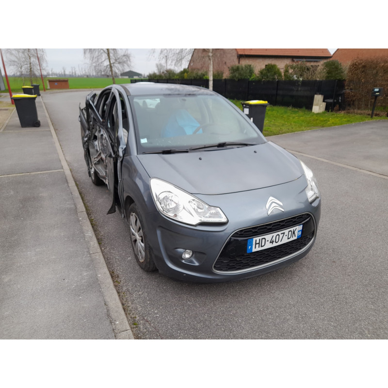 Neiman CITROEN C3 2 Photo n°8