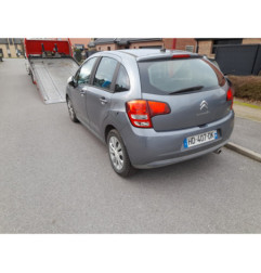Neiman CITROEN C3 2