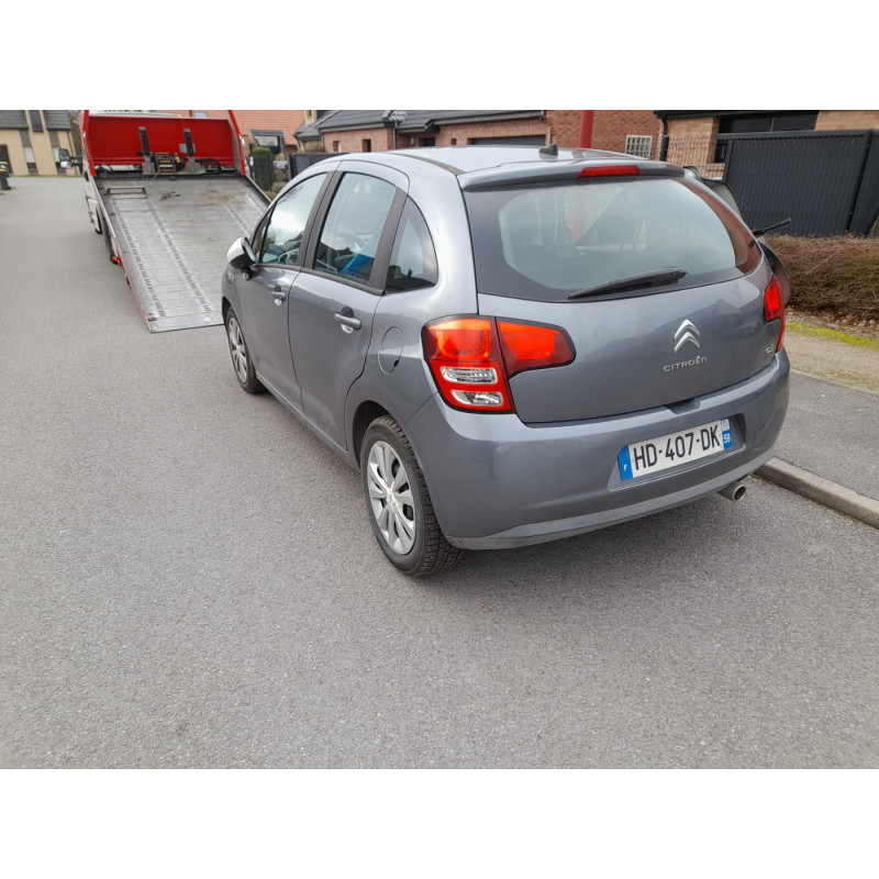 Neiman CITROEN C3 2 Photo n°9