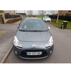 Neiman CITROEN C3 2