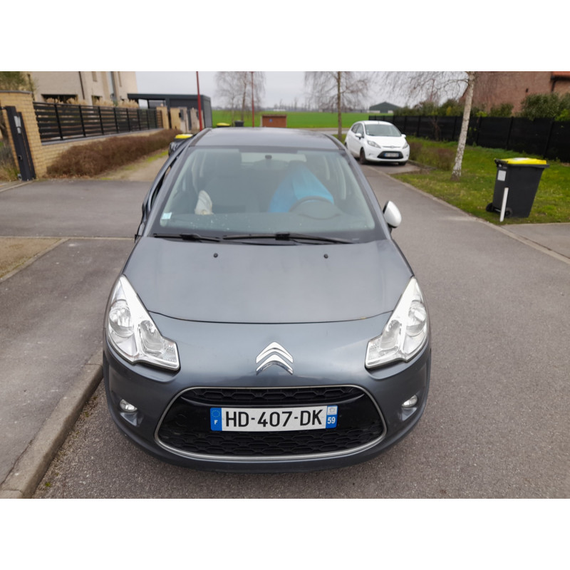Neiman CITROEN C3 2 Photo n°10