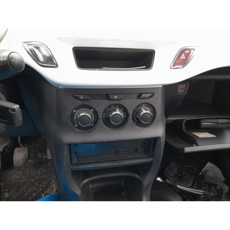 Neiman CITROEN C3 2 Photo n°12