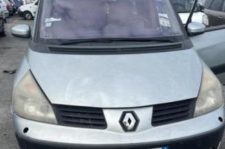Jante RENAULT GRAND ESPACE 4