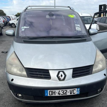 Jante RENAULT GRAND ESPACE 4