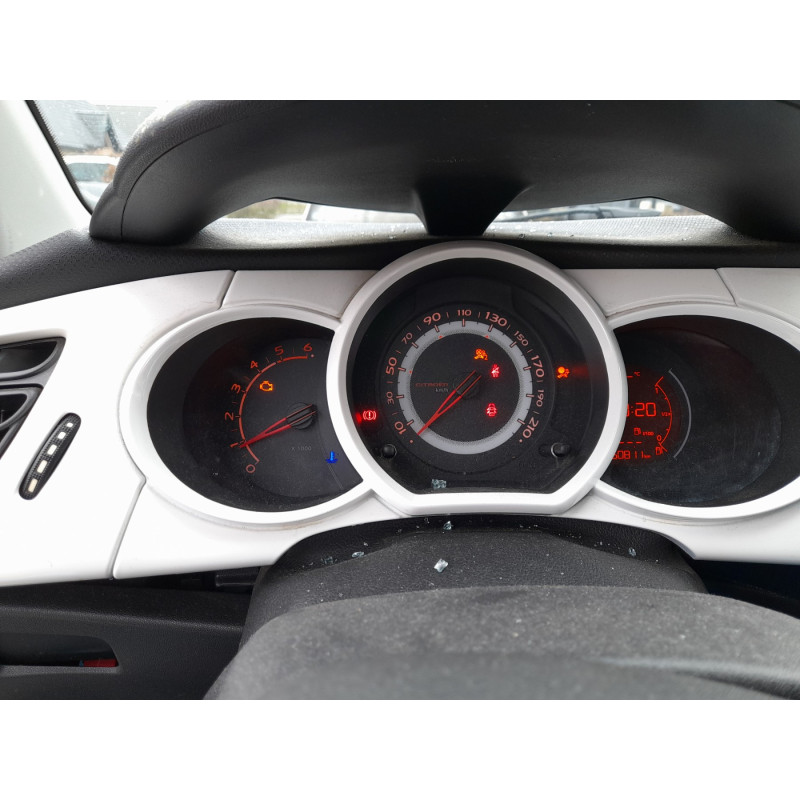 Neiman CITROEN C3 2 Photo n°13