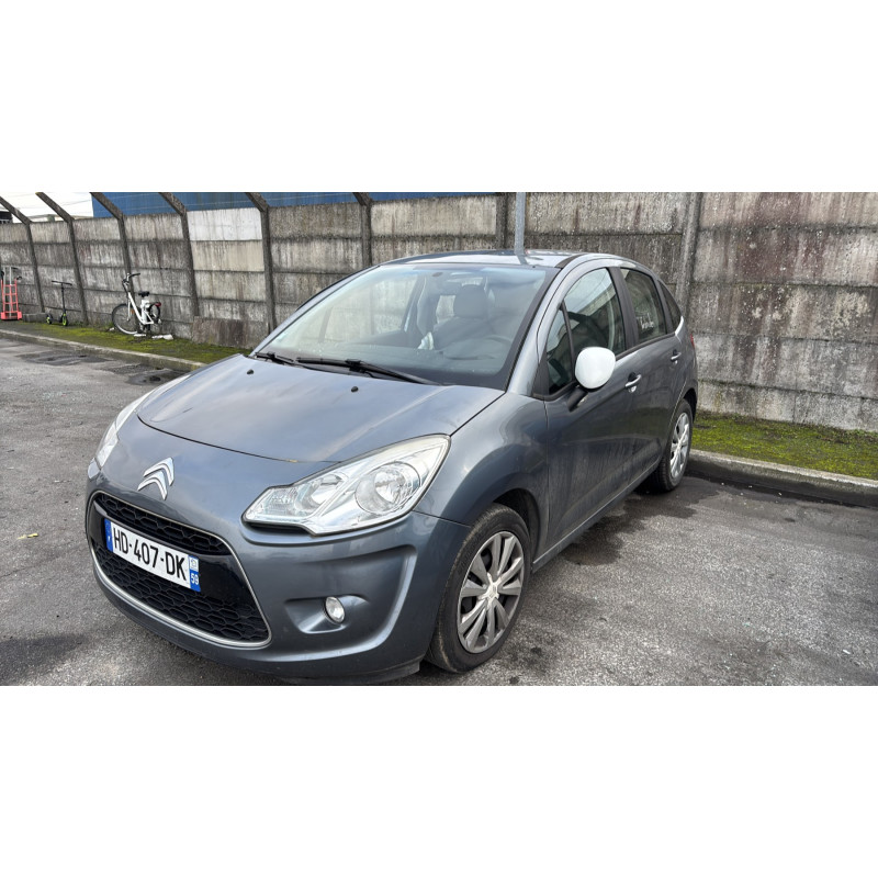 Neiman CITROEN C3 2 Photo n°15