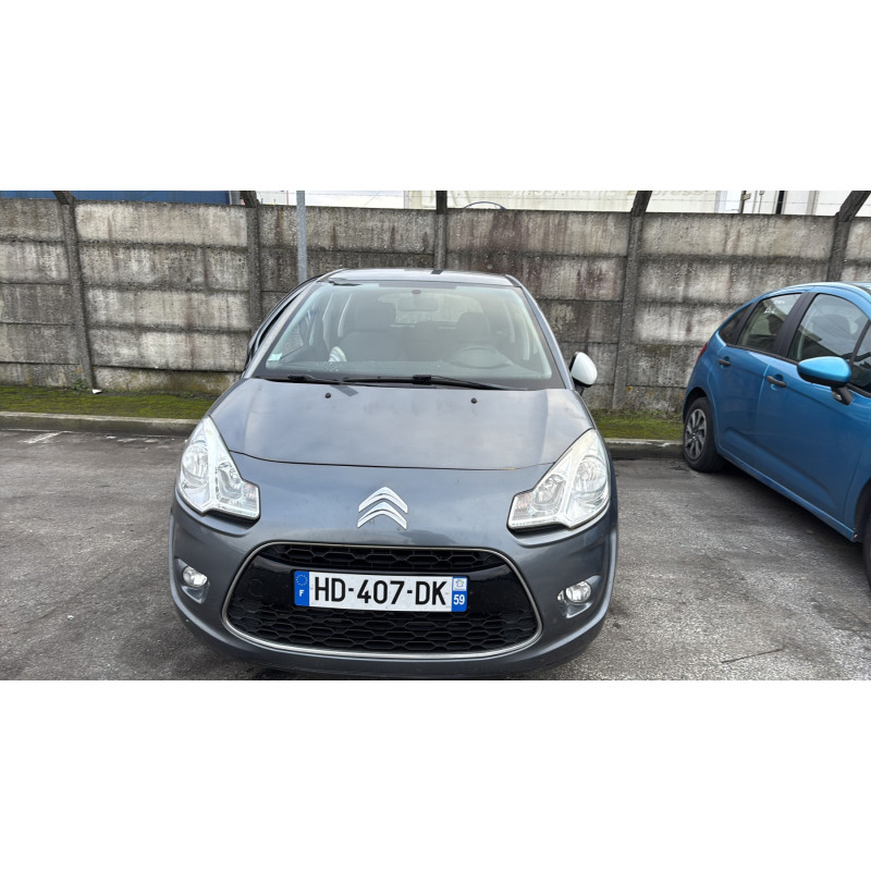 Neiman CITROEN C3 2 Photo n°16
