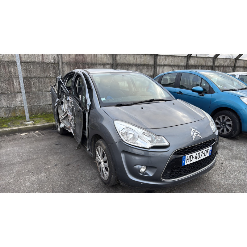 Neiman CITROEN C3 2 Photo n°17