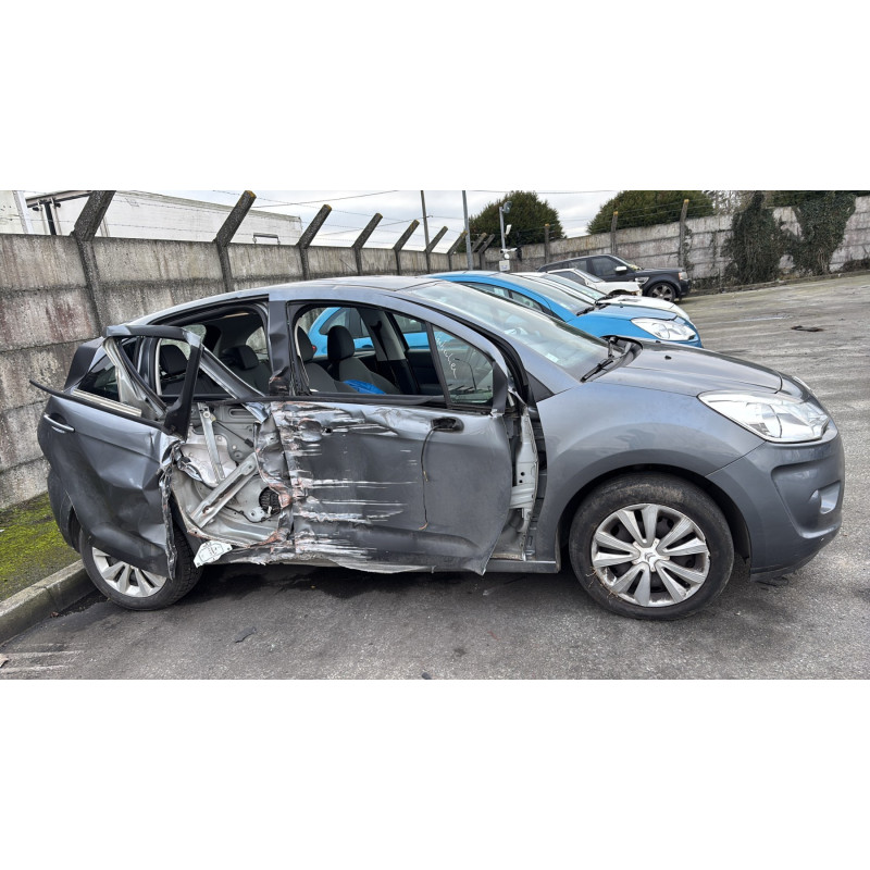 Neiman CITROEN C3 2 Photo n°18