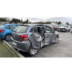 Neiman CITROEN C3 2