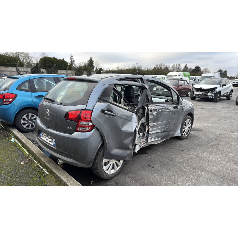 Neiman CITROEN C3 2 Photo n°19