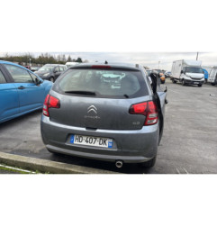 Neiman CITROEN C3 2