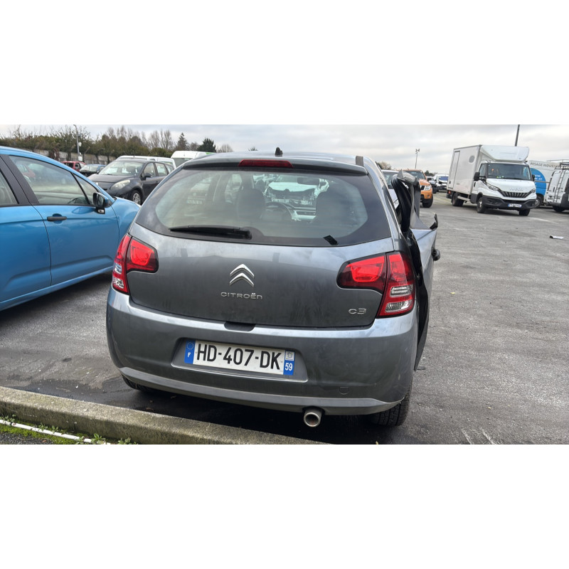 Neiman CITROEN C3 2 Photo n°20