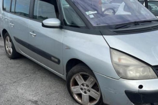 Jante RENAULT GRAND ESPACE 4