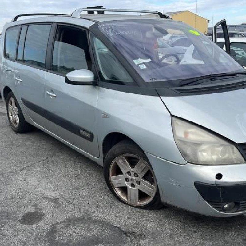 Jante RENAULT GRAND ESPACE 4 Photo n°3