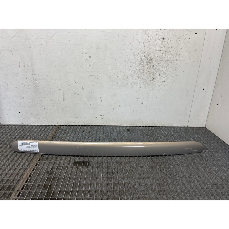 Baguette de coffre CITROEN BERLINGO 2 Photo n°4