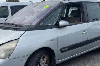 Jante RENAULT GRAND ESPACE 4