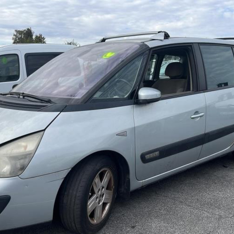 Jante RENAULT GRAND ESPACE 4 Photo n°4
