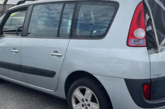 Jante RENAULT GRAND ESPACE 4