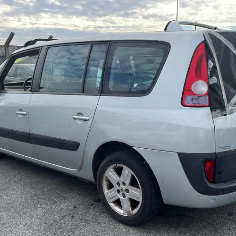 Jante RENAULT GRAND ESPACE 4 Photo n°5